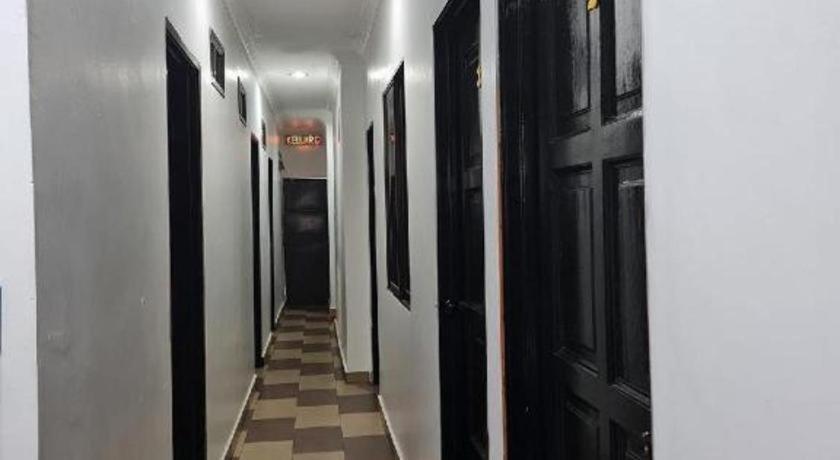 Oyo 90936 Hotel Manjoi Inn Ipoh Exterior photo